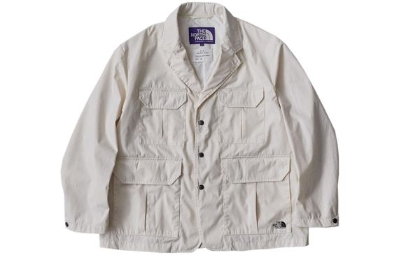 THE NORTH FACE PURPLE LABEL 65/35 Trail Jacket