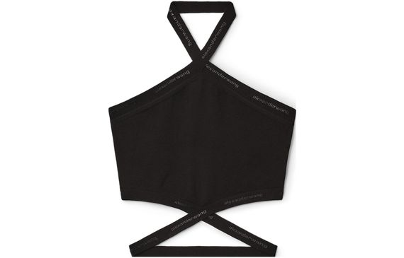 Alexander wang SS23 Logo