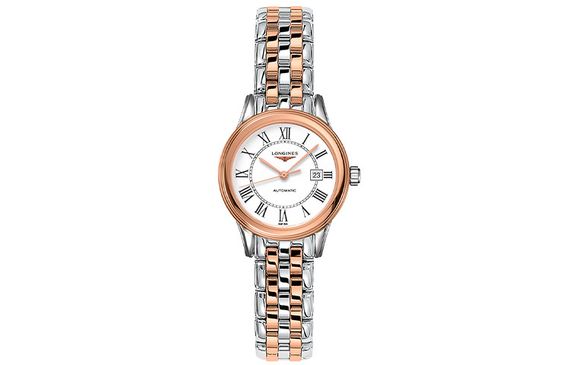 LONGINES 30 30mm PVD
