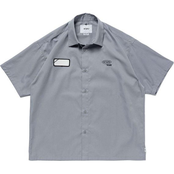 WTAPS
