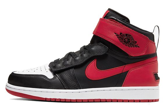 Jordan Air Jordan 1 FlyEase &quot;Gym Red&quot;