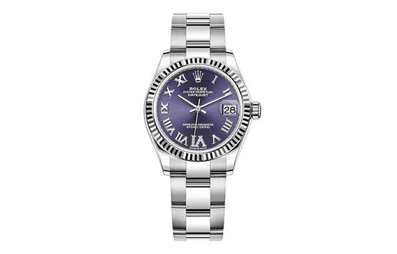 ROLEX VI 31mm