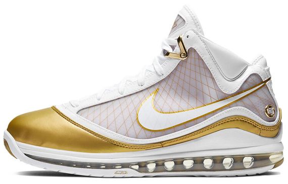 Nike Lebron 7 qs &quot;china moon&quot; 2020