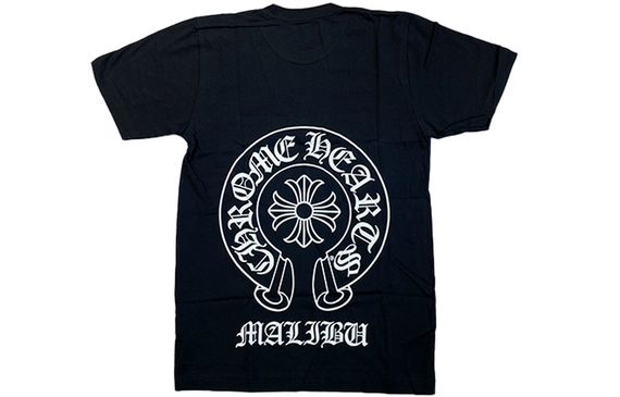 Chrome Hearts Malibu T