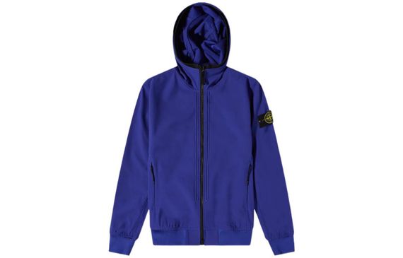 STONE ISLAND SS22 Soft Shell-R