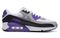 Nike Air Max 90 "Hyper Grape"
