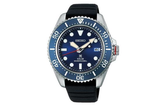 SEIKO prospex 200 42.8mm SBDJ055