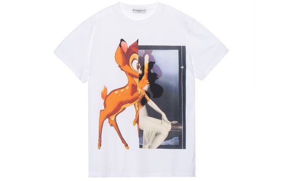 GIVENCHY BAMBI T