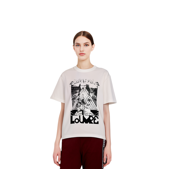 UNIQLO x SS23 T