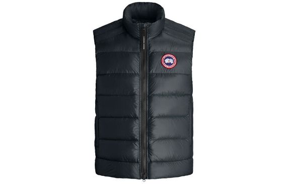 Canada Goose Crofton FW21 Logo