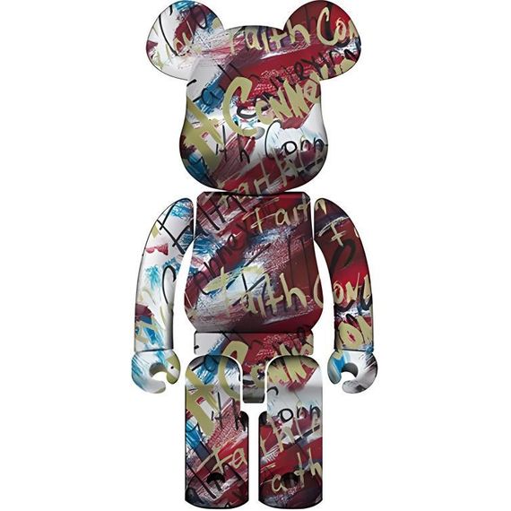 BE@RBRICK x Faith Connexion MACAU 2020