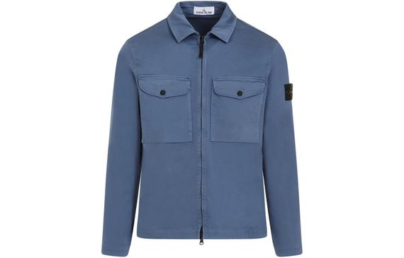 STONE ISLAND Logo