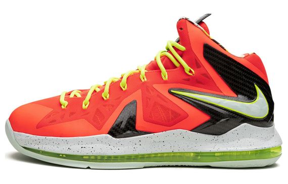 Nike Lebron 10 Elite &quot;Bright Crimson&quot;