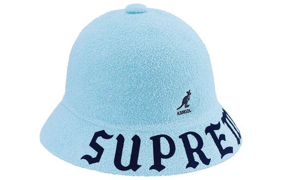 Supreme SS20 Week 12 Supreme x Kangol Bermuda Casual Hat