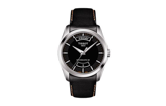 TISSOT 100 39mm T035.407.16.051.03
