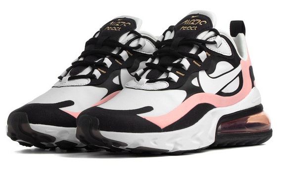 Nike Air Max 270 React
