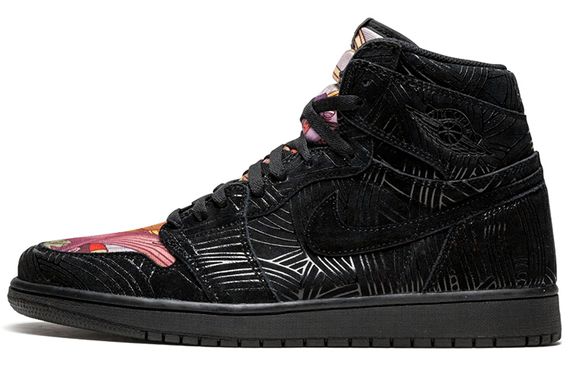 Jordan Air Jordan 1 Retro High OG &quot;Latin Hertiage Month&quot;