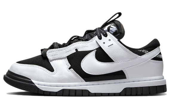 Nike Air Dunk Jumbo Remastered &quot;Reverse Panda&quot;