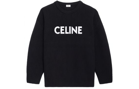 CELINE FW21 Logo