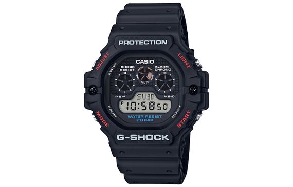 CASIO DW-5900-1