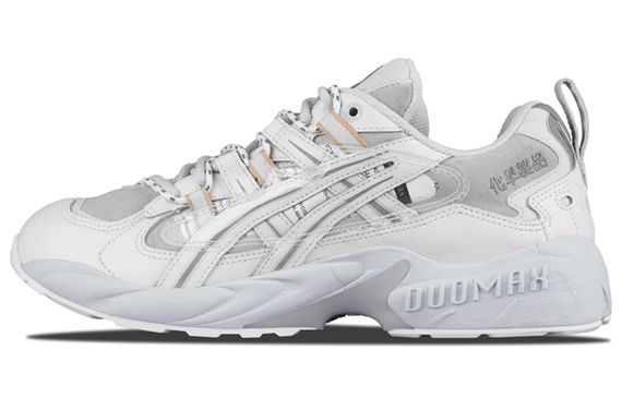 CHEMIST CREATIONS x Asics Gel-Kayano 5