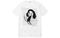 Supreme SS17 Sade Tee White T