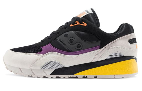 Saucony Shadow 6000