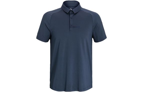 Under Armour RUSH Bonded Polo