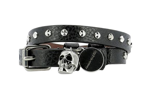 Alexander McQueen ·