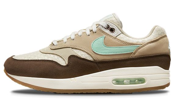 Nike Air Max 1 prm &quot;crepe hemp&quot;