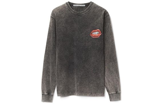 Alexander wang FW22 Grill T