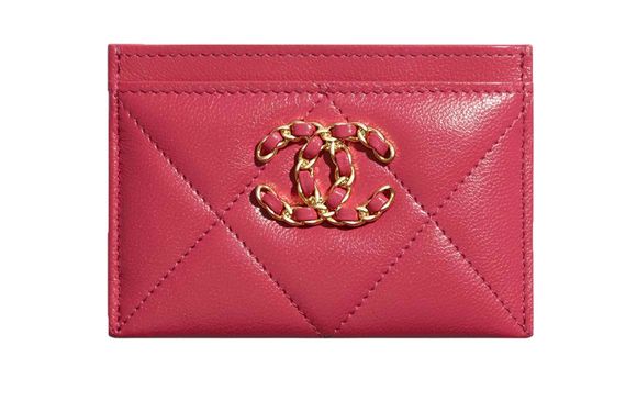 CHANEL 19Bag