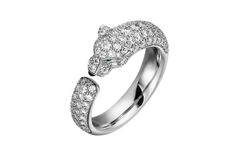 CARTIER PANTHÈRE DE CARTIER 18K