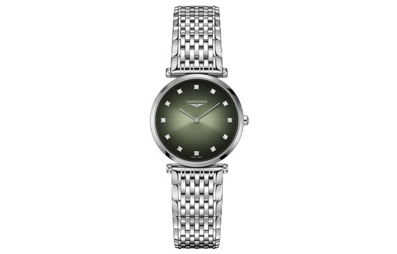 LONGINES 29mm L4.512.4.92.6