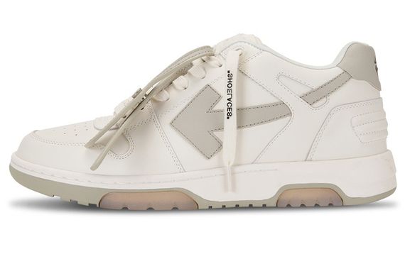 OFF-WHITE Out Of Office 】