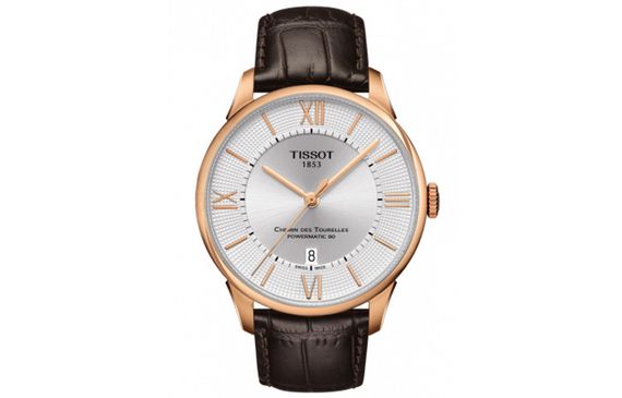 TISSOT 42mm