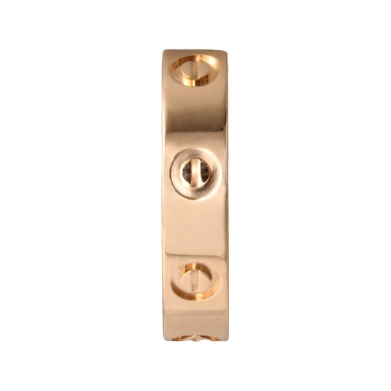 CARTIER LOVE 18K