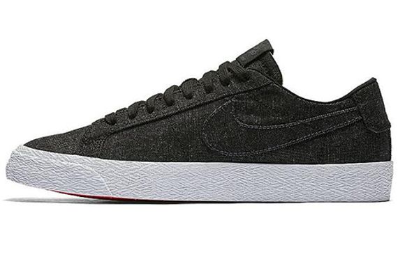 Nike Blazer SB Zoom Cnvs Decon