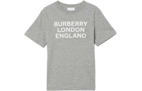 Burberry Logo T