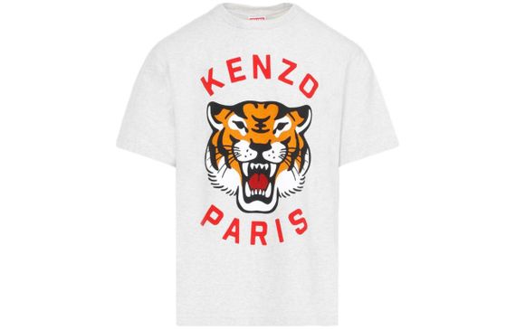 KENZO SS24 Logo T