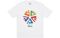 PALACE FW21 Ich Bun T-Shirt Ibun Logo T