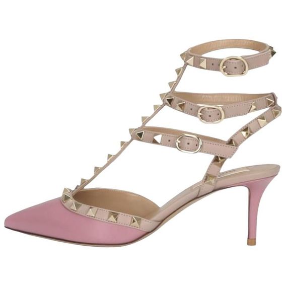 Valentino 6.5cm