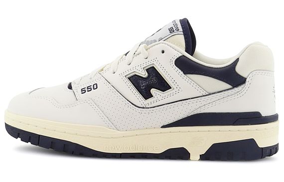 Aimé Leon Dore x New Balance NB 550