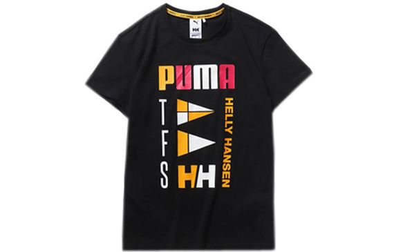 Puma x HELLY HANSEN T