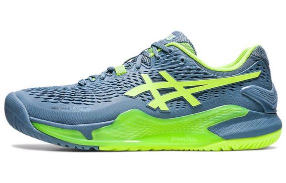 Asics Gel-Resolution 9 PU