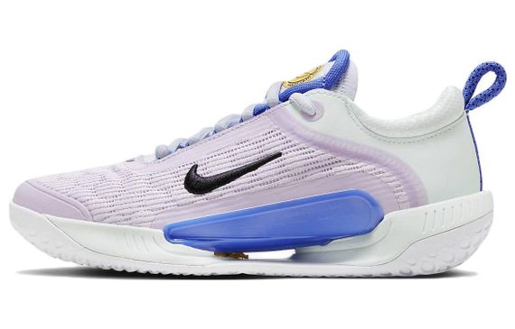 Nike Court Zoom NXT HC