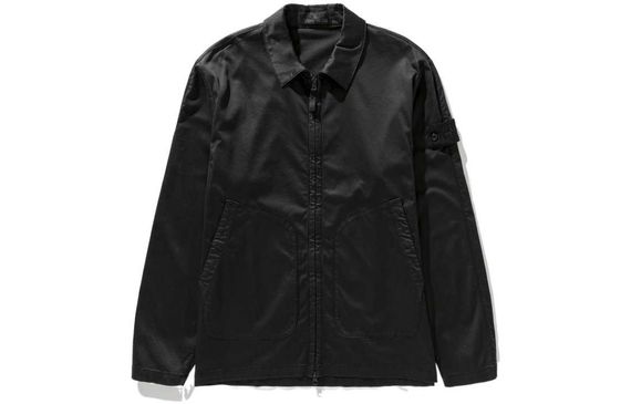 STONE ISLAND Ghost Pieces