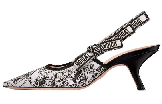 DIOR J&#39;Adior 6.5cm