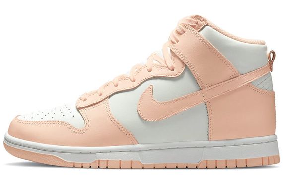 Nike Dunk &quot;Crimson Tint&quot;
