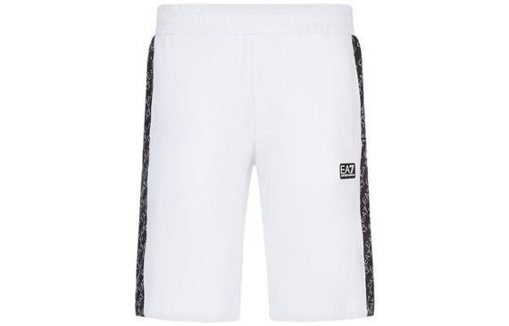 /EMPORIO ARMANI SS22 EA7 Graphic Logo